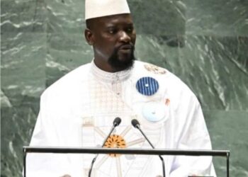 Limogeage de deux ministres : Une décision courageuse du Président, qui mérite le soutien de tous ( Dr David Makongo)