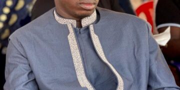 Drame de la décharge de Dar-es-Salam : L’Honorable Aly Badara Condé exprime sa profonde compassion et réclame de l&rsquo;aide pour les sinistrés