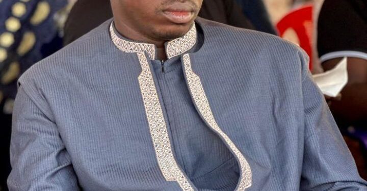 Drame de la décharge de Dar-es-Salam : L’Honorable Aly Badara Condé exprime sa profonde compassion et réclame de l&rsquo;aide pour les sinistrés