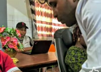 🇬🇳SANTÉ : À N’Zérékoré, l’hôpital régional lance un appel au don de sang 24h/24