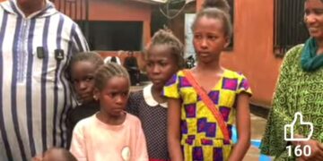 🇬🇳Guinée : Les partenaires intensifient la lutte communautaire contre les MTN