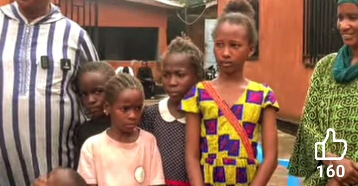 🇬🇳Guinée : Les partenaires intensifient la lutte communautaire contre les MTN