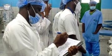 🇬🇳Appel à candidature pour le Diplôme d’Études Spécialisées en Néphrologie
