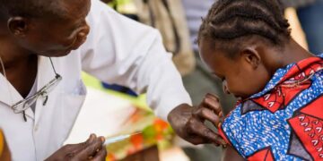 🇬🇳Guinée : La lutte contre les MTN doit s’intensifier