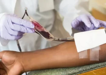🇬🇳Santé publique : Donner du sang, c’est donner la vie