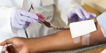 🇬🇳Santé publique : Donner du sang, c’est donner la vie