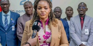 🇬🇳Conakry : L’INSP lance ses formations certifiantes pour renforcer les compétences en santé publique