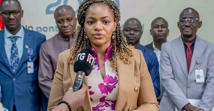 🇬🇳Conakry : L’INSP lance ses formations certifiantes pour renforcer les compétences en santé publique