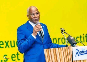 🇬🇳Conakry : Le Premier ministre lance la 12ᵉ Conférence africaine sur la santé et les droits sexuels et reproductifs