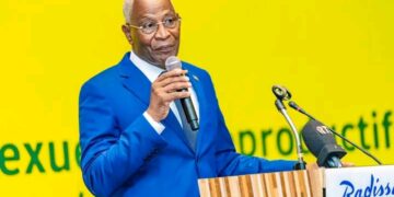 🇬🇳Conakry : Le Premier ministre lance la 12ᵉ Conférence africaine sur la santé et les droits sexuels et reproductifs