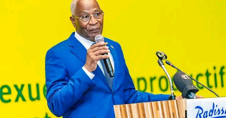🇬🇳Conakry : Le Premier ministre lance la 12ᵉ Conférence africaine sur la santé et les droits sexuels et reproductifs