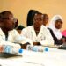🇬🇳Kouroussa : Une séance de sensibilisation sur les devoirs des médecins et les droits des patients