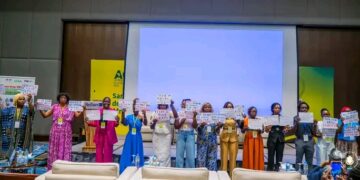 🇬🇳Conakry : Mobilisation renforcée à la 12ᵉ Conférence africaine sur la santé et les droits sexuels et reproductifs