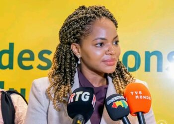 🇬🇳Guinée : Clôture de la 12ᵉ Conférence Africaine sur les Droits et la Santé Sexuels et Reproductifs