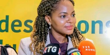 🇬🇳Guinée : Clôture de la 12ᵉ Conférence Africaine sur les Droits et la Santé Sexuels et Reproductifs