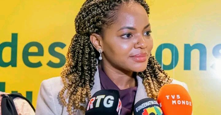 🇬🇳Guinée : Clôture de la 12ᵉ Conférence Africaine sur les Droits et la Santé Sexuels et Reproductifs