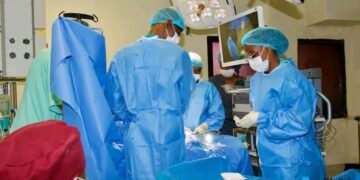 🇬🇳Ministère de la Santé : Avis recrutement de 697 médecins spécialisés