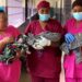 🇬🇳Naissance de triplées à Kankan : la maternité confirme son expertise