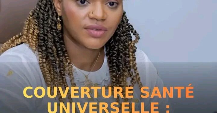 🇬🇳Guinée : La Couverture Santé Universelle progresse vers un cadre légal