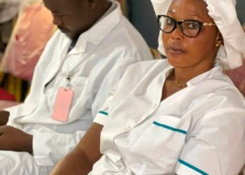 🇬🇳Kouroussa : L’odontologie et le laboratoire passent au crible leurs performances mensuelles