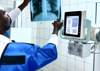🇬🇳Clinique Espoir à Sonfonia : Un établissement au service des patients