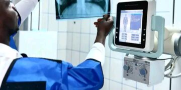 🇬🇳Clinique Espoir à Sonfonia : Un établissement au service des patients