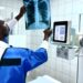🇬🇳Clinique Espoir à Sonfonia : Un établissement au service des patients