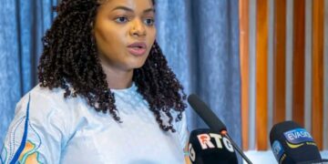 🇬🇳Conakry : Ouverture de la 12e Assemblée Générale du Comité National de Lutte contre le VIH/SIDA