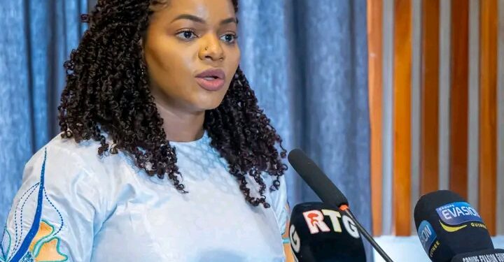 🇬🇳Conakry : Ouverture de la 12e Assemblée Générale du Comité National de Lutte contre le VIH/SIDA