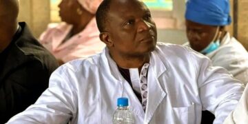 🇬🇳KANKAN : L’Hôpital Régional évalue ses performances à l’issue du mois d’août