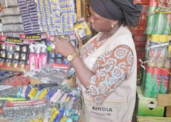 🇬🇳Santé publique : Lancement de la 3ᵉ campagne de ratissage des produits impropres à la consommation