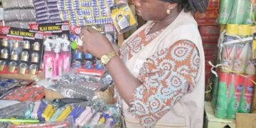 🇬🇳Santé publique : Lancement de la 3ᵉ campagne de ratissage des produits impropres à la consommation