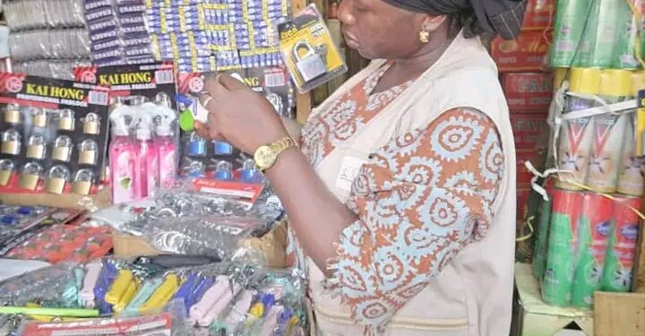 🇬🇳Santé publique : Lancement de la 3ᵉ campagne de ratissage des produits impropres à la consommation