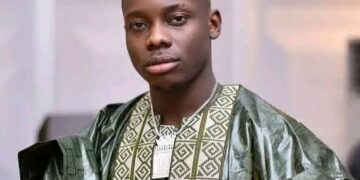 URGENT : Victime d’un malaise, Sidiki Diabaté reporte son concert à Bercy