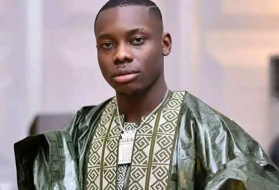 URGENT : Victime d’un malaise, Sidiki Diabaté reporte son concert à Bercy