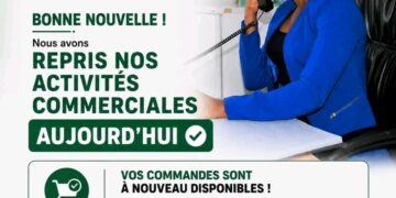 🇬🇳Guinée : La Pharmacie Centrale à l’écoute des professionnels de santé