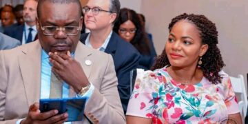 🇬🇳UNGA81 : La Guinée met en avant ses avancées en santé communautaire