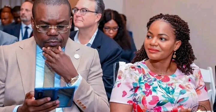 🇬🇳UNGA81 : La Guinée met en avant ses avancées en santé communautaire