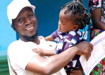 🇬🇳Santé : Mobilisation communautaire pour protéger les enfants et les femmes enceintes