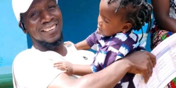 🇬🇳Santé : Mobilisation communautaire pour protéger les enfants et les femmes enceintes