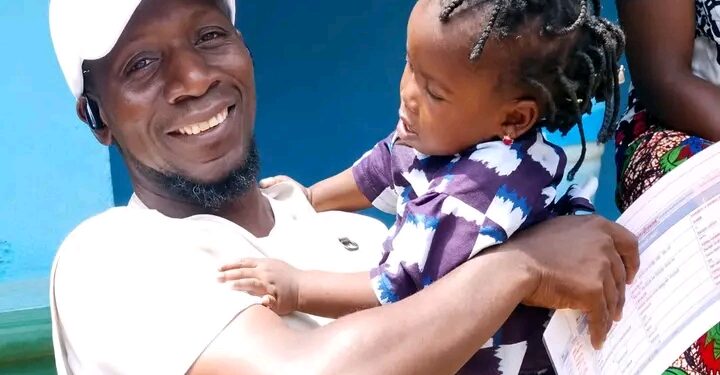🇬🇳Santé : Mobilisation communautaire pour protéger les enfants et les femmes enceintes