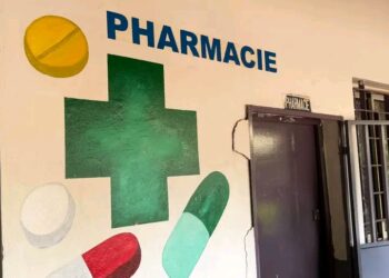 🇬🇳Journée mondiale des pharmaciens : Hommage aux gardiens du médicament