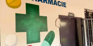 🇬🇳Journée mondiale des pharmaciens : Hommage aux gardiens du médicament