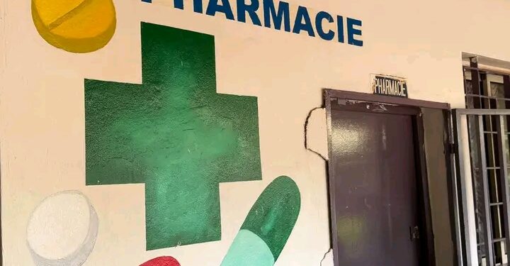 🇬🇳Journée mondiale des pharmaciens : Hommage aux gardiens du médicament