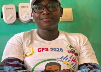 🇬🇳Kouroussa : Les députés en immersion au District Sanitaire pour évaluer les défis du système de santé