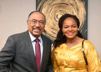 🇬🇳RAPO – Santé et Finances : La Guinée renforce son engagement pour le financement domestique de la planification familiale