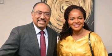 🇬🇳RAPO – Santé et Finances : La Guinée renforce son engagement pour le financement domestique de la planification familiale