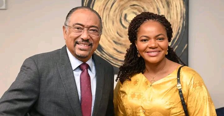 🇬🇳RAPO – Santé et Finances : La Guinée renforce son engagement pour le financement domestique de la planification familiale
