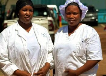 🇬🇳Semaine de l’Indépendance : La santé au cœur des célébrations
