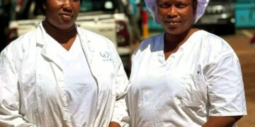 🇬🇳Semaine de l’Indépendance : La santé au cœur des célébrations
